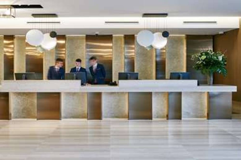 Hotel Vp Plaza Espana