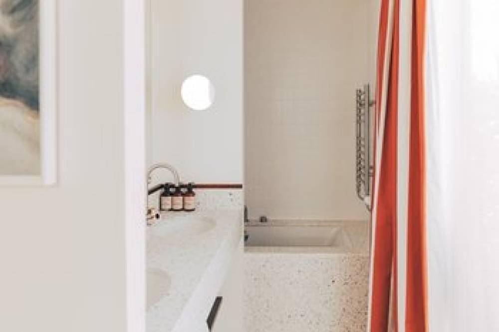 HOTEL WALLACE 9