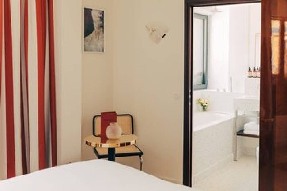 HOTEL WALLACE 4