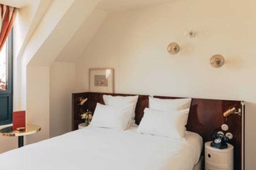 HOTEL WALLACE 3