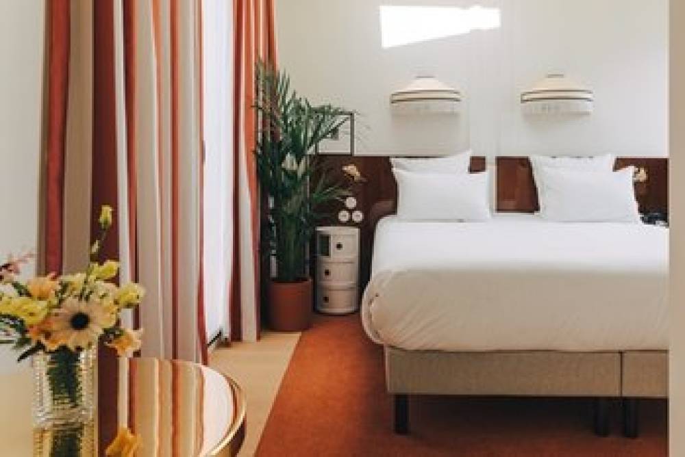 HOTEL WALLACE 6