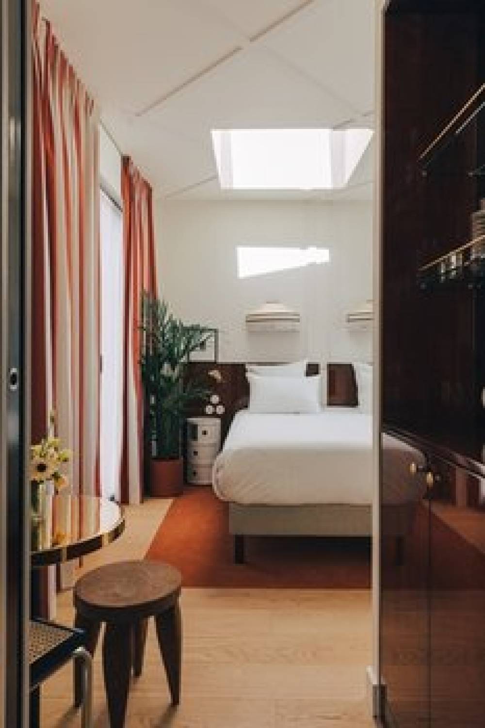 HOTEL WALLACE 7