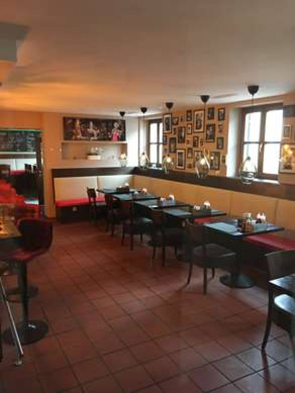 HOTEL WANDINGER HOF 5