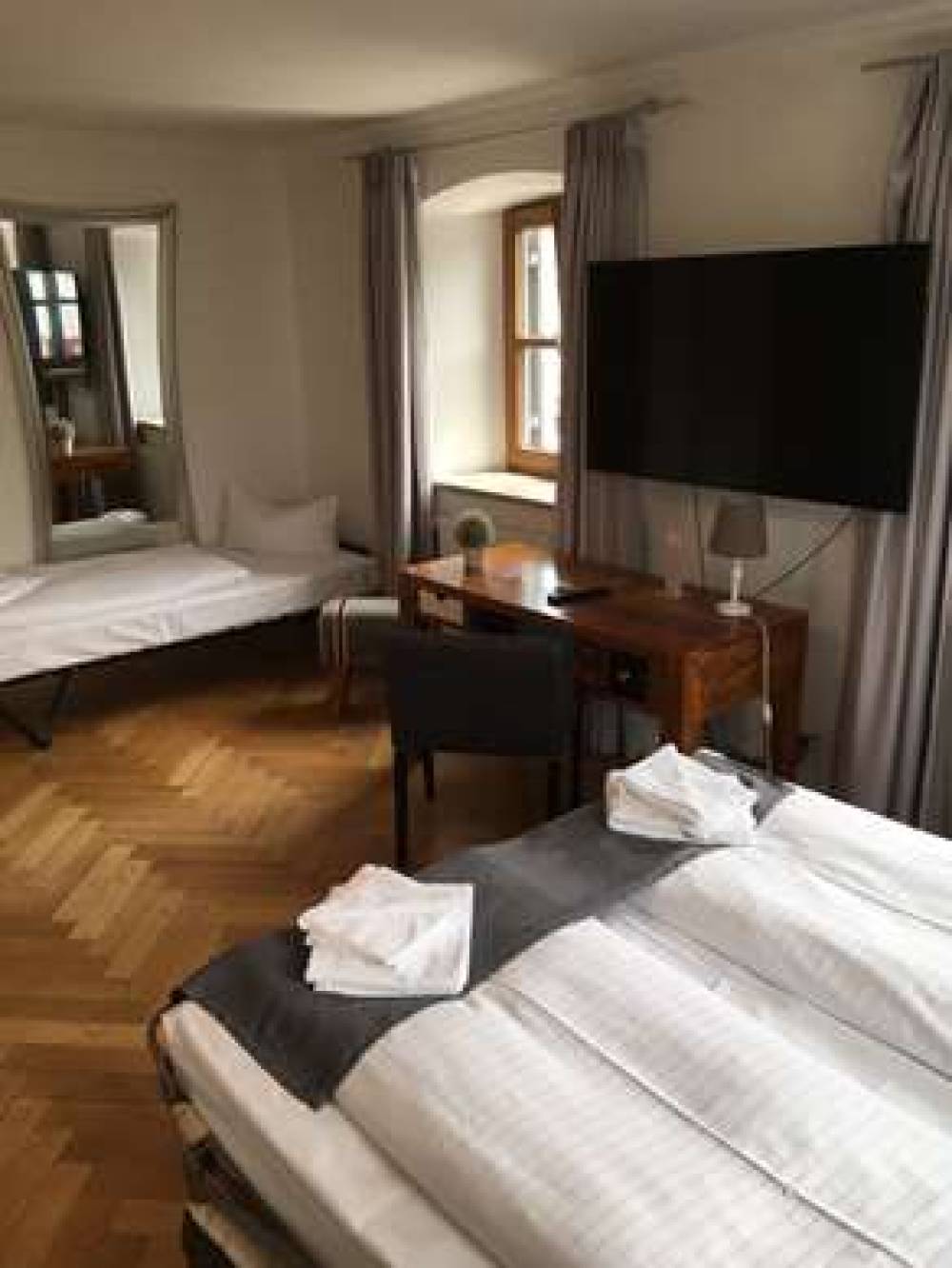 HOTEL WANDINGER HOF 6