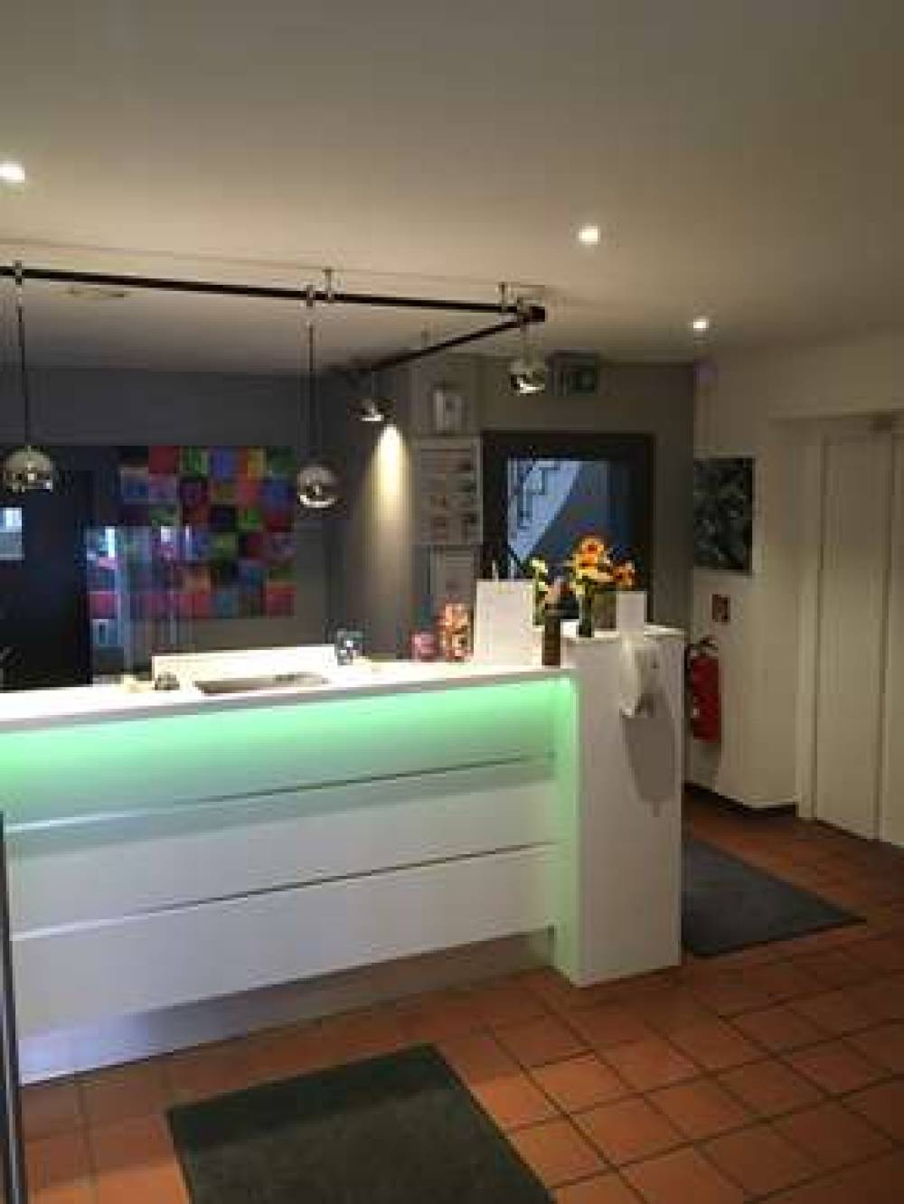 HOTEL WANDINGER HOF 2