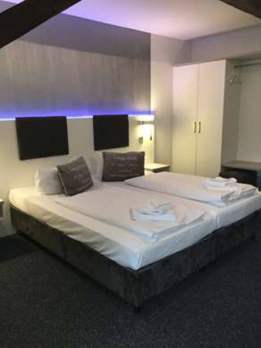 HOTEL WANDINGER HOF 3