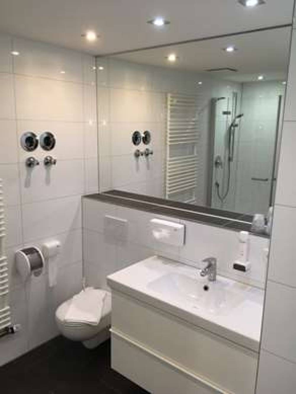 HOTEL WANDINGER HOF 4