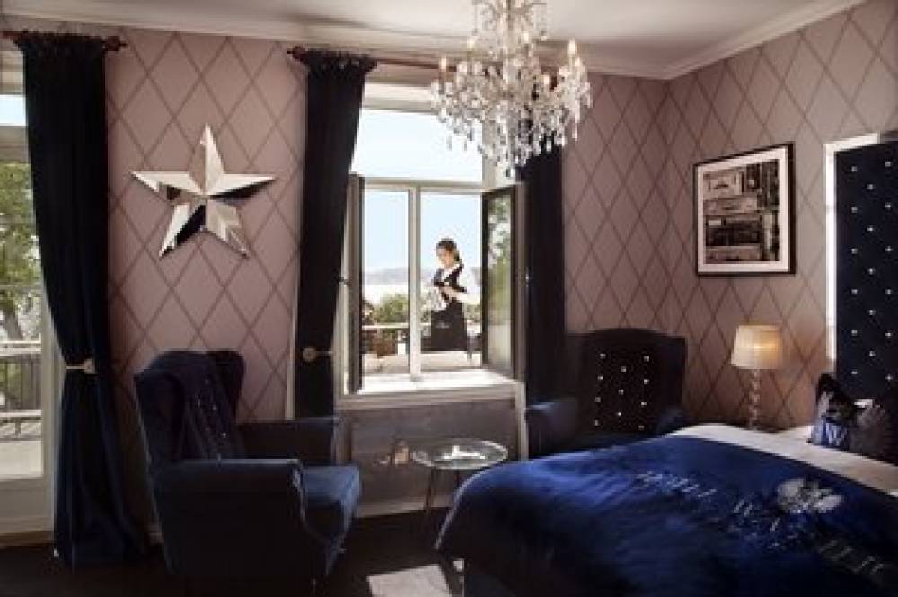 HOTEL WASSILIOFF 3