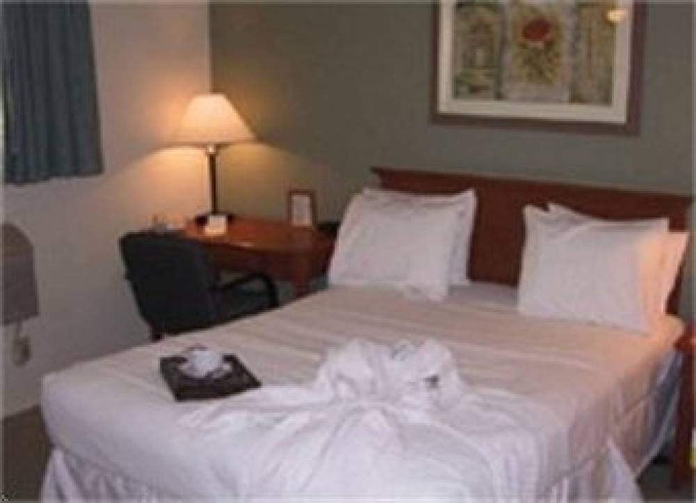 Hotel Waterfront Ivy 2