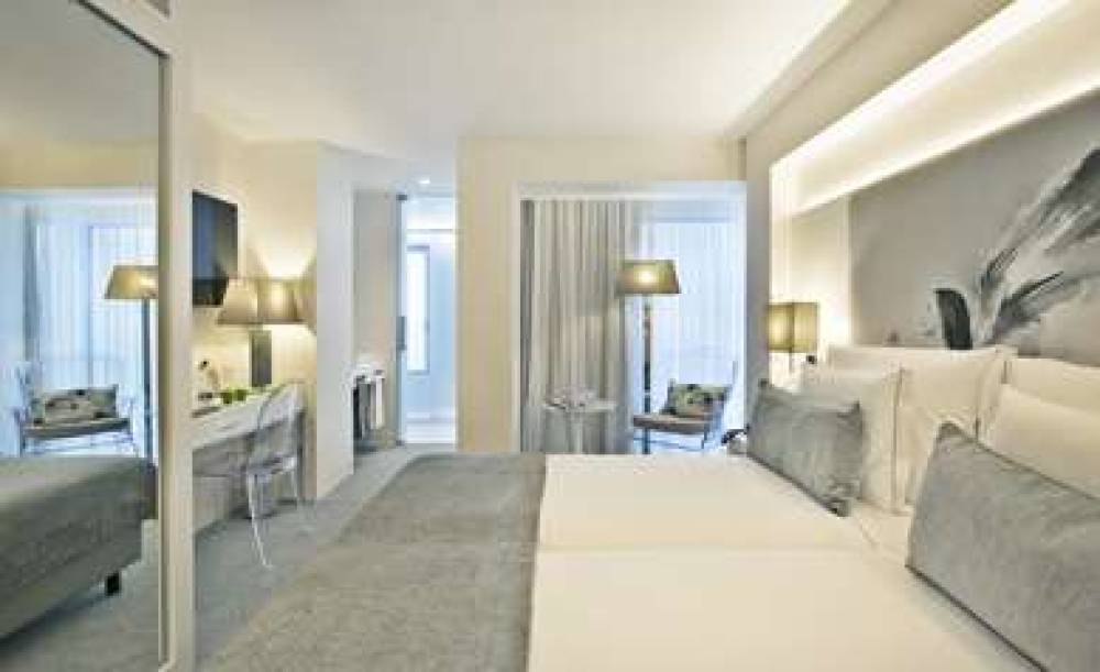 HOTEL WHITE LISBOA 3
