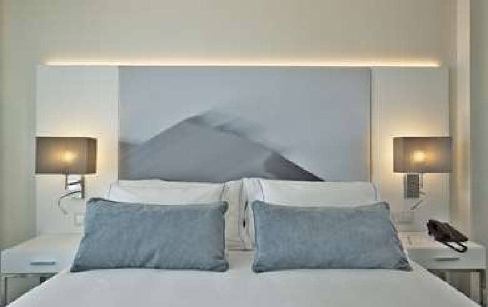 HOTEL WHITE LISBOA 1