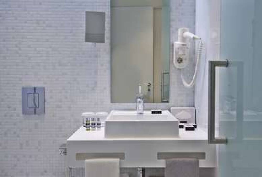 HOTEL WHITE LISBOA 8
