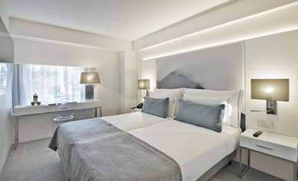 HOTEL WHITE LISBOA 2