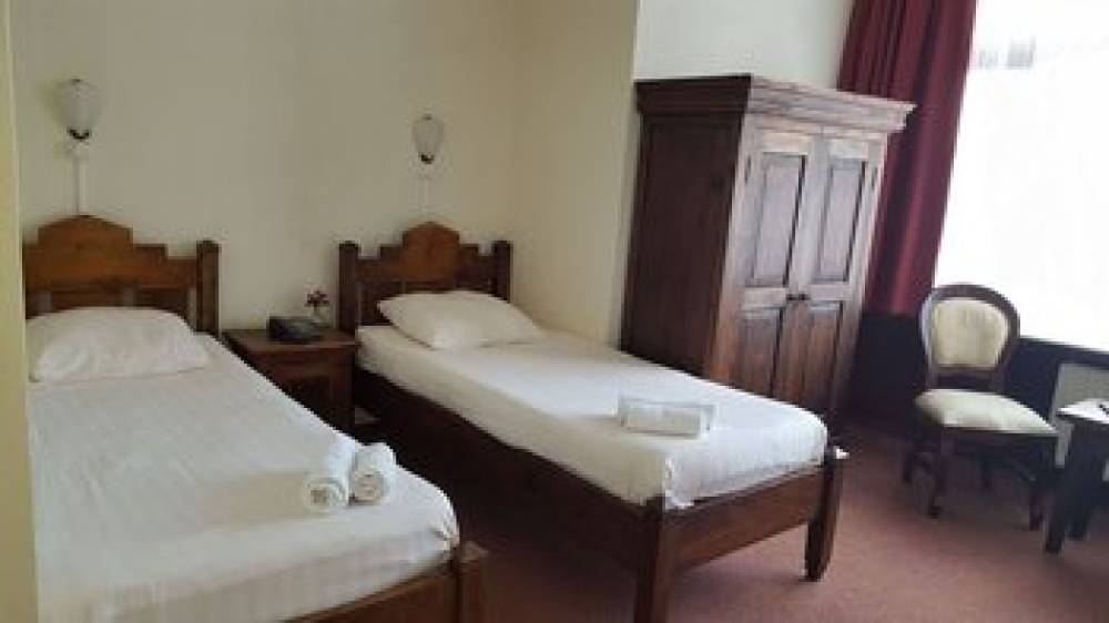 HOTEL WIENERHOF 4