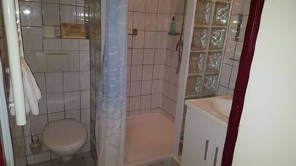 HOTEL WIENERHOF 5