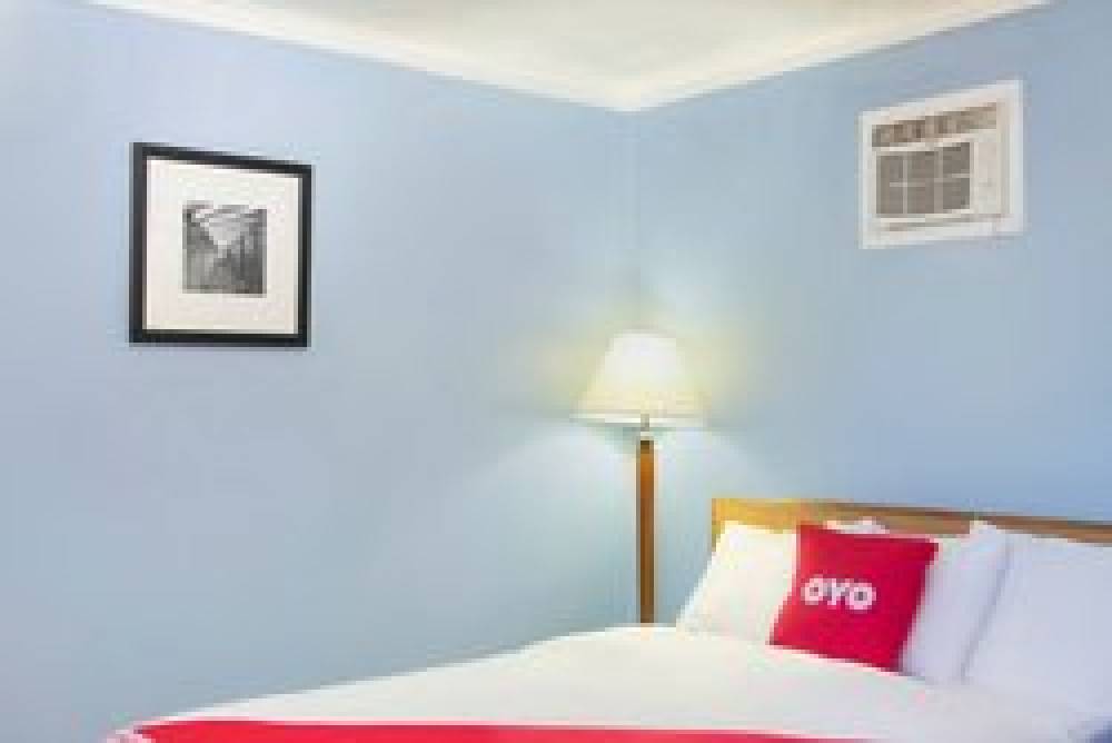 HOTEL WILKES BARRE 6