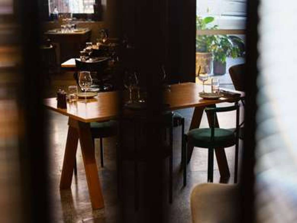 Hotel Woolstore 1888, Sydney - Handwritten Collection 3