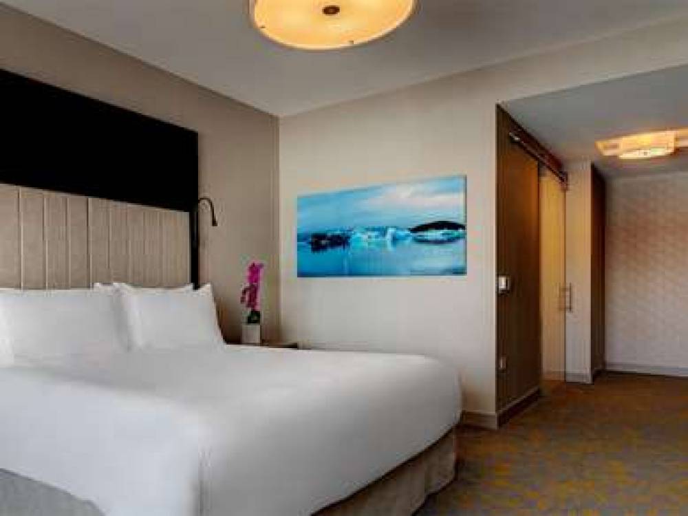 HOTEL X TORONTO PART OF HYATT 4