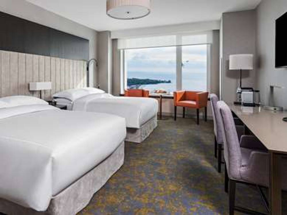 HOTEL X TORONTO PART OF HYATT 7