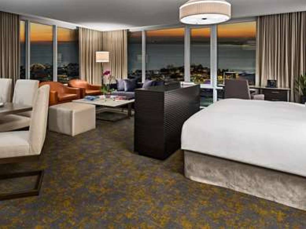 HOTEL X TORONTO PART OF HYATT 9