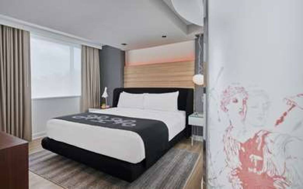 HOTEL ZENA 10
