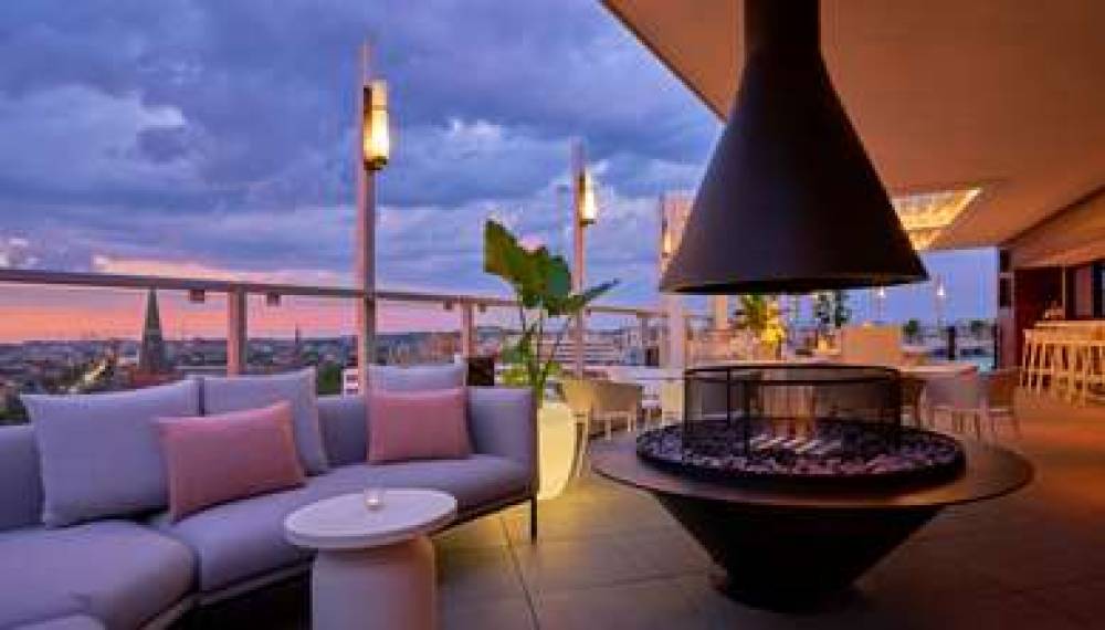 HOTEL ZENA 7