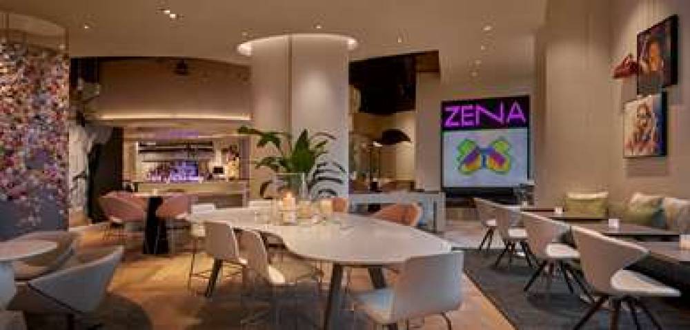 HOTEL ZENA 9