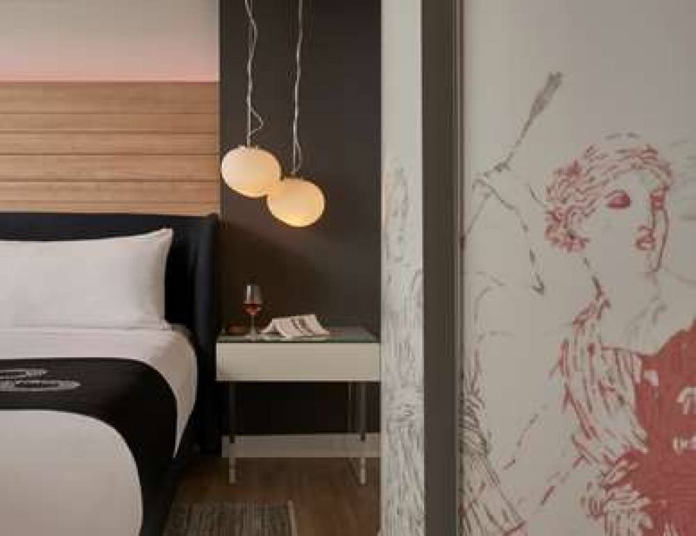 HOTEL ZENA 3