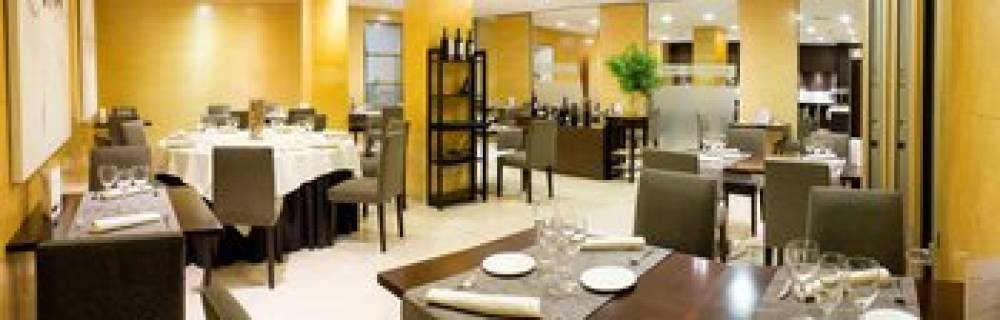Hotel Zenit Lleida