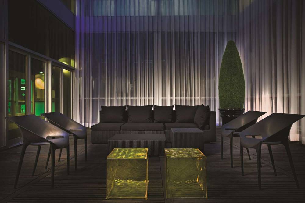 Hotel Zero 1 7