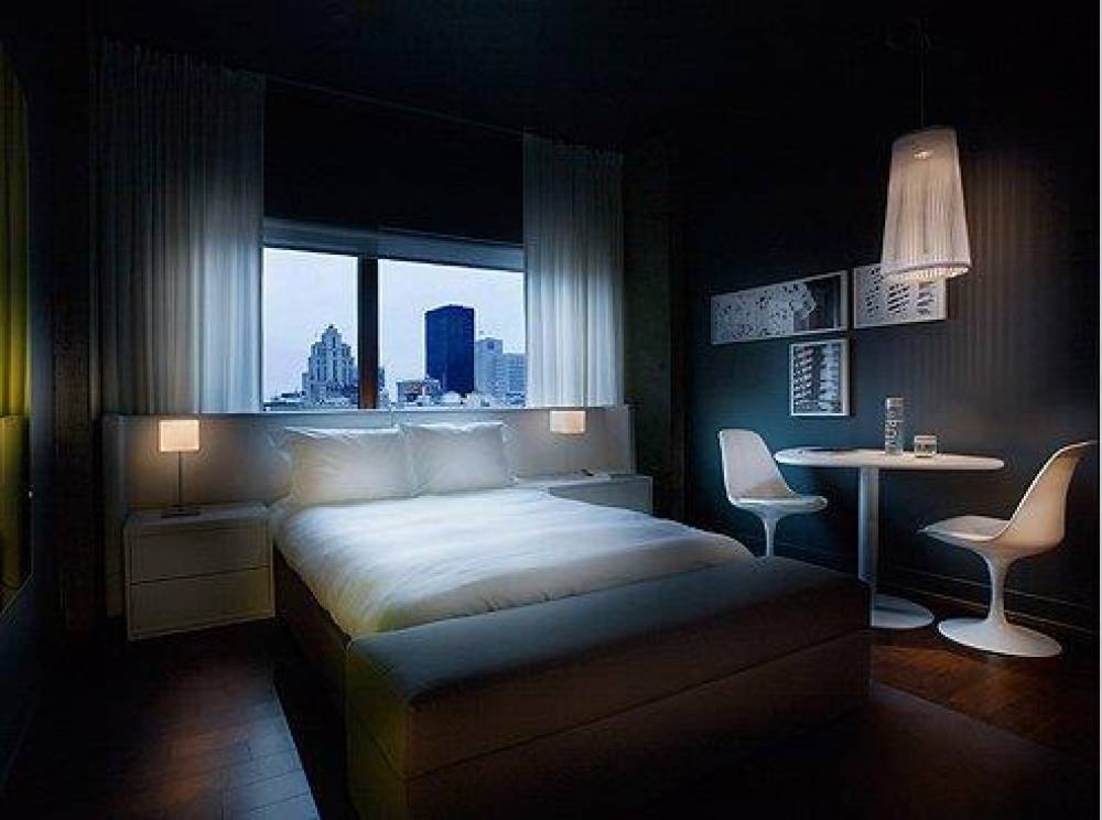 Hotel Zero 1 9