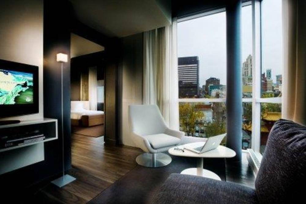 Hotel Zero 1 6