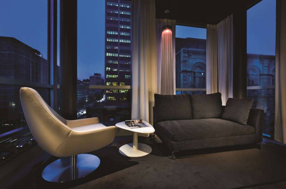 Hotel Zero 1 10