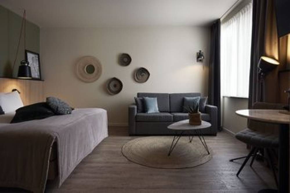 HOTEL ZUID 2