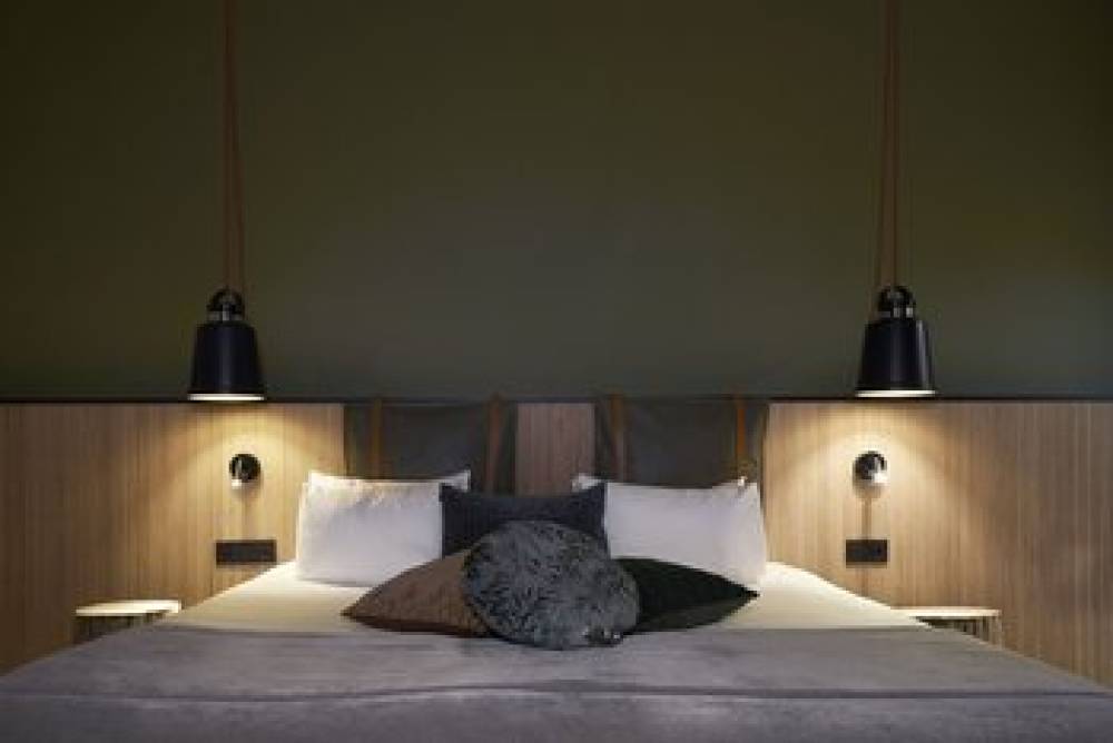 HOTEL ZUID 7