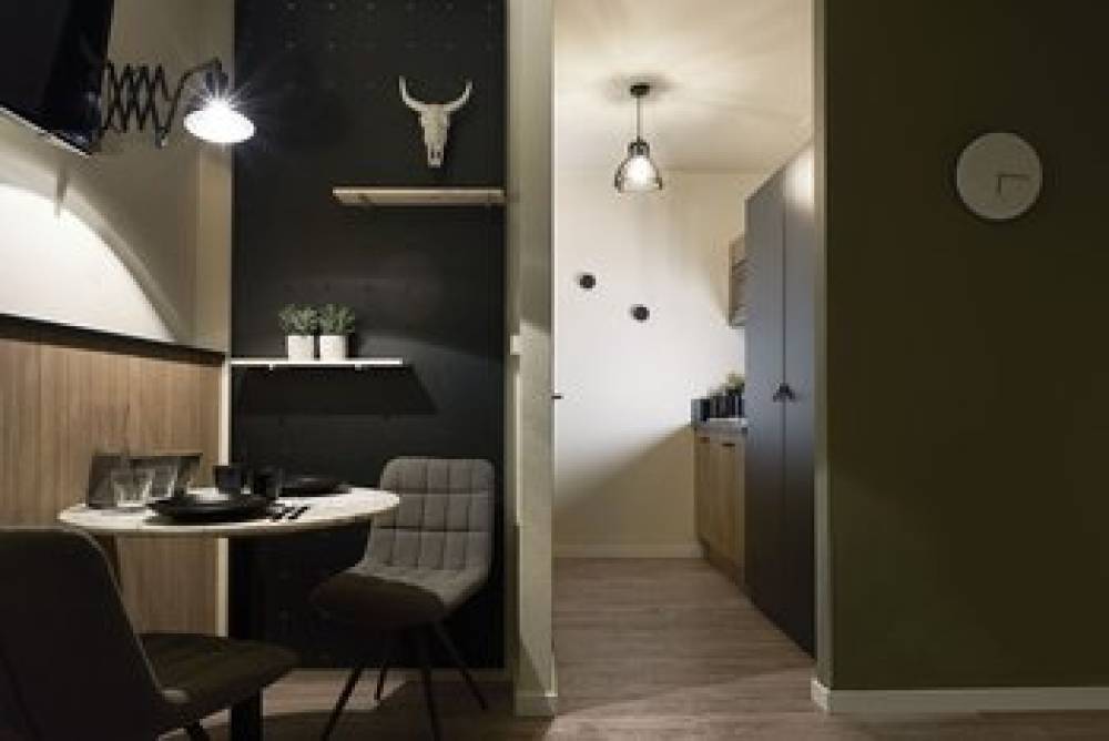 HOTEL ZUID 1