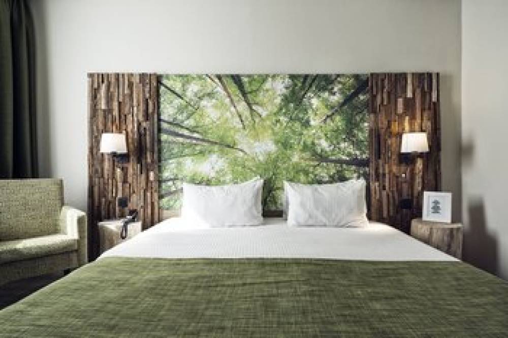 HOTEL ZUID 4