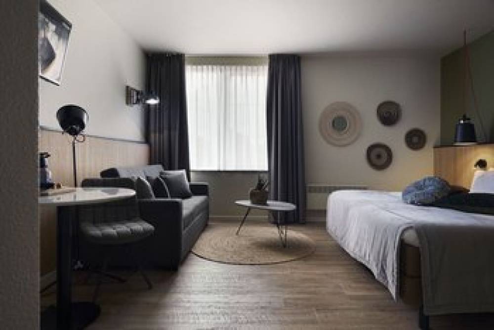HOTEL ZUID 6