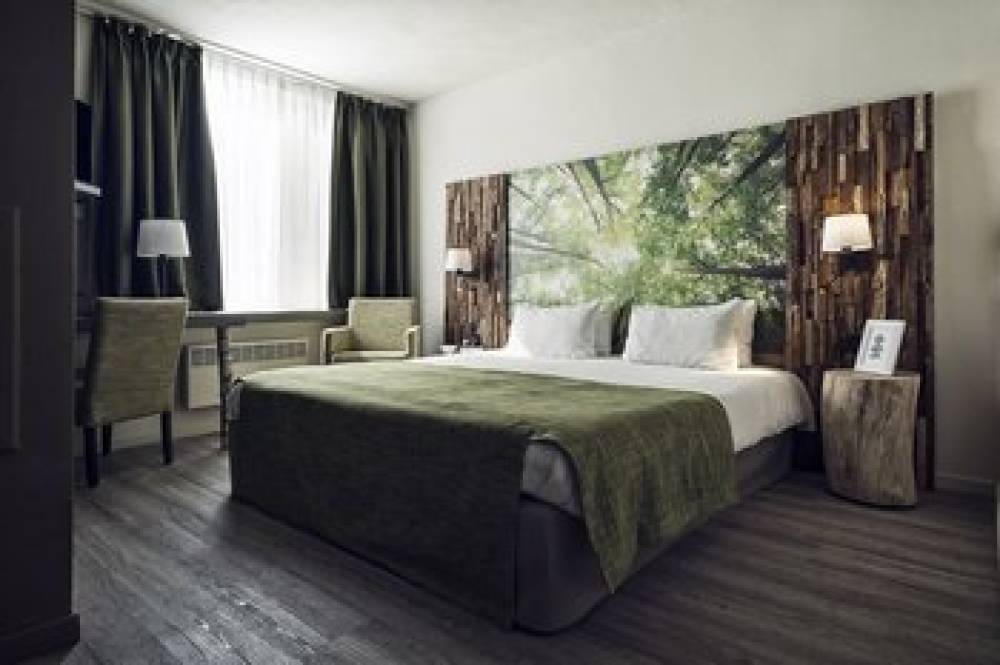 HOTEL ZUID 9