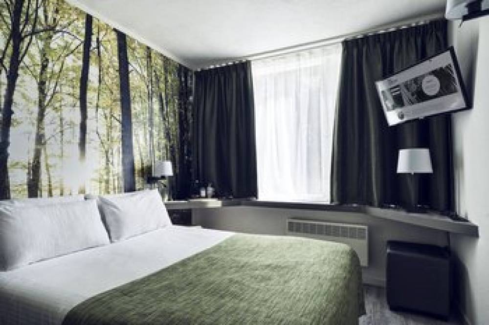 HOTEL ZUID 8