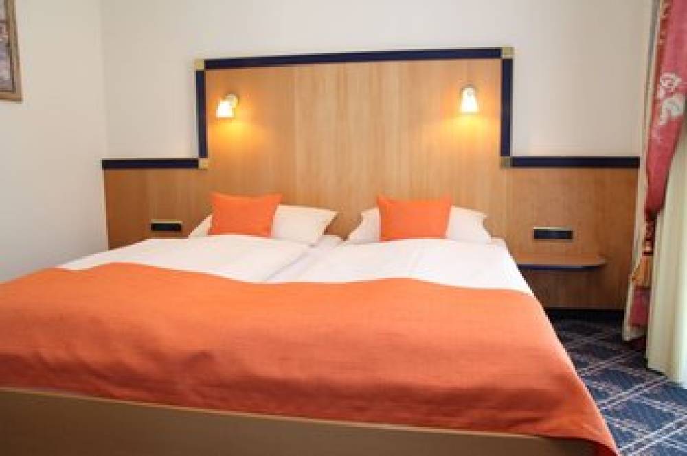 HOTEL ZUR POST 6