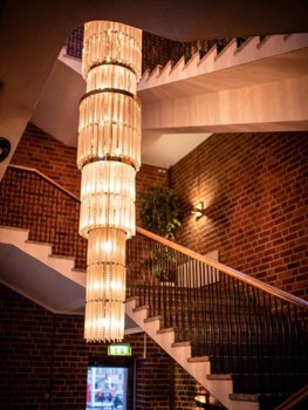 HOTELL ALFRED NOBEL 9