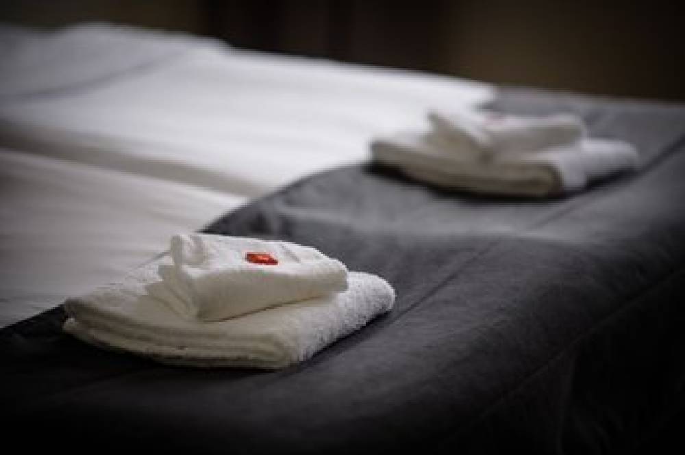 HOTELL ALFRED NOBEL 6