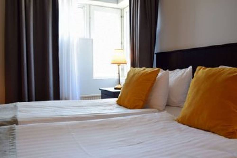 HOTELL ERIKSLUND ANGELHOLM 3