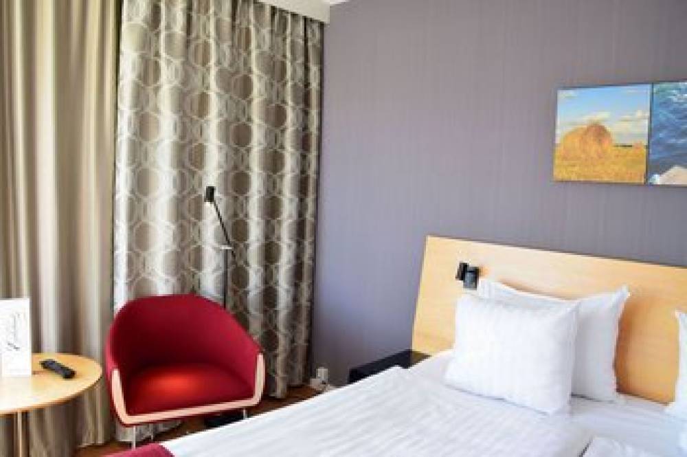 HOTELL ERIKSLUND ANGELHOLM 10