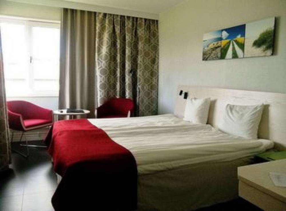 HOTELL ERIKSLUND ANGELHOLM 7