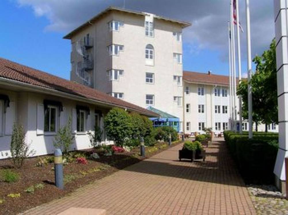 HOTELL ERIKSLUND ANGELHOLM 1