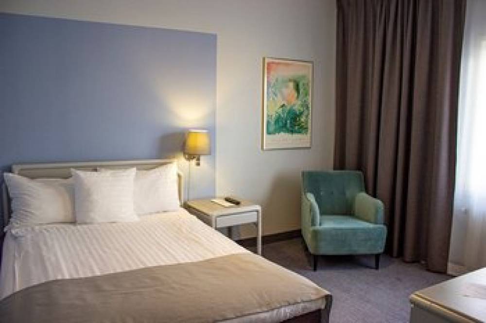HOTELL ERIKSLUND ANGELHOLM 5