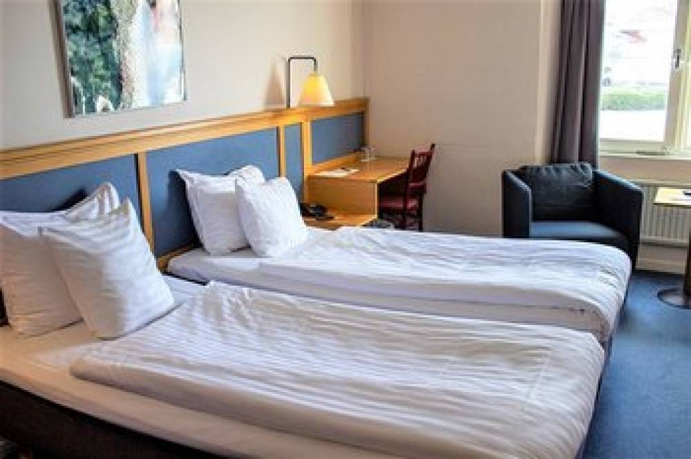 HOTELL ERIKSLUND ANGELHOLM 8