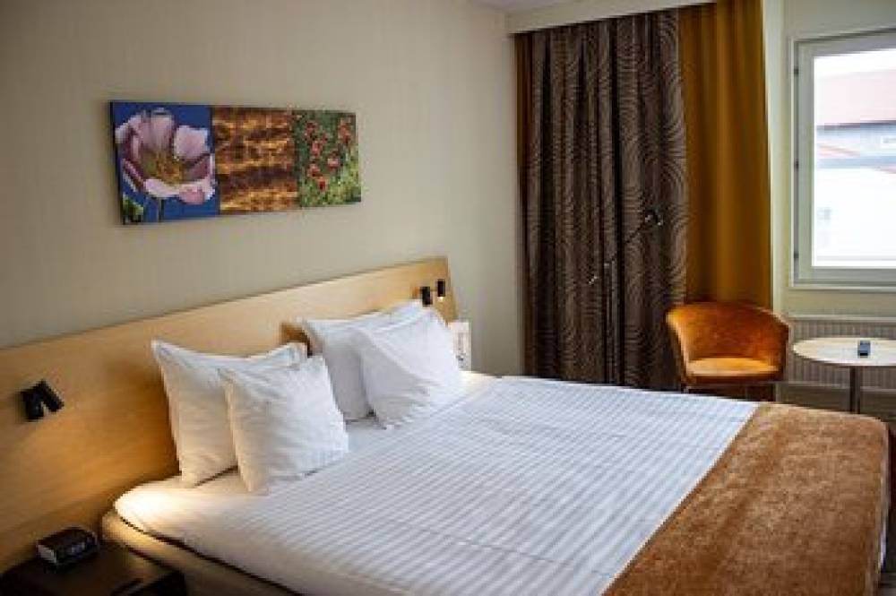 HOTELL ERIKSLUND ANGELHOLM 6